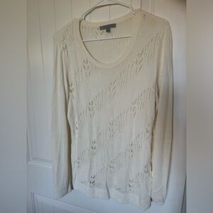 Classiques Entier sweater